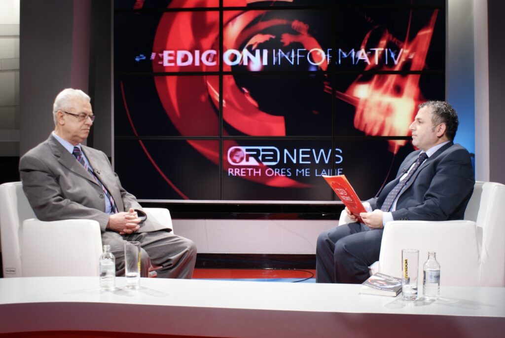 Servet Pëllumbi  një model i harruar në PS dhe në politikën shqiptare