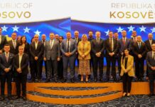 Kosovë/ Skender Hita: “Task-Forca, mekanizëm real operacional bashkëpunimi, koordinimi dhe shkëmbimi inteligjence”
