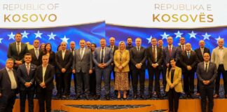 Kosovë/ Skender Hita: “Task-Forca, mekanizëm real operacional bashkëpunimi, koordinimi dhe shkëmbimi inteligjence”