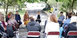 Dita Ndërkombëtare e Familjes, ministrja Sala: Mbrojtja e fëmijëve në fokus të reformës sonë sociale