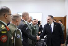 SPAK godet grupin e strukturuar kriminal për trafik heroine në Shqipëri dhe Danimarkë, dy të arrestuar