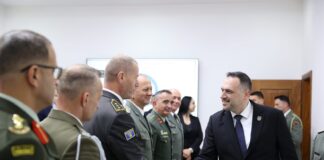 SPAK godet grupin e strukturuar kriminal për trafik heroine në Shqipëri dhe Danimarkë, dy të arrestuar