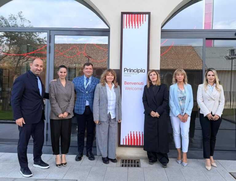 Durana Tech Park forcon lidhjet me distriktin më të madh të inovacionit në Itali  firmoset marrëveshje bashkëpunimi në Milano