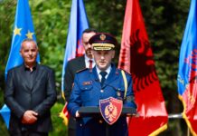 Rivarrimi i Dëshmorit të Atdheut, Novruz Cenalia/ Hita: Misioni yt u bë i përjetshëm