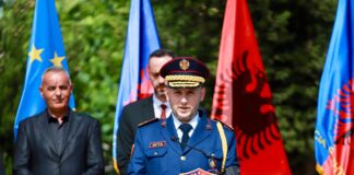Rivarrimi i Dëshmorit të Atdheut, Novruz Cenalia/ Hita: Misioni yt u bë i përjetshëm