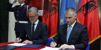 Forcohen kapacitetet operacionale dhe hetimore të Policisë së Shtetit, në kuadër të projektit EU4FAST