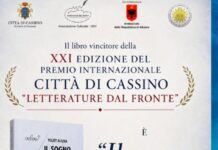 Romani “Valsi i lumturisë” ( “Un sogno italiano”) i shkrimtarit Ylljet Aliçka fiton Cmimin e parë Ndërkombëtar