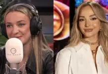 Juela Nikolli thumbon Selin: “Asaj lojën ia ka bërë familja, nuk e ka merituar finalen”