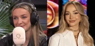 Juela Nikolli thumbon Selin: “Asaj lojën ia ka bërë familja, nuk e ka merituar finalen”
