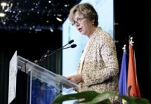 Dita Botërore e Infermierëve, ministrja Sala: Asnjë reformë nuk ka vlerë pa profesionistë