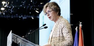 Dita Botërore e Infermierëve, ministrja Sala: Asnjë reformë nuk ka vlerë pa profesionistë