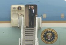 SHBA-Kinë, sinjale për afrim? Trump dhe Xi mbyllin me optimizëm vizitën në Pekin