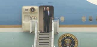 SHBA-Kinë, sinjale për afrim? Trump dhe Xi mbyllin me optimizëm vizitën në Pekin