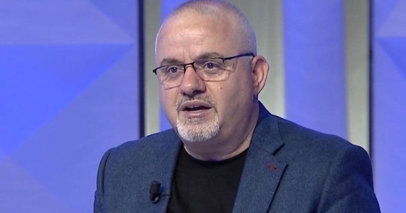 Artan Hoxha zbulon kushtet e Ilir Metës në burg  Kartat e telefonit  izolimi dhe kush ja çon ushqimin