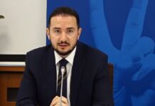 “Zgjedhjet në PD, proces i turpshëm”, Salianji: Demokratët e braktisën Berishën, shifrat u manipuluan, morën pjesë vetëm 5 mijë anëtarë