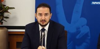 “Zgjedhjet në PD, proces i turpshëm”, Salianji: Demokratët e braktisën Berishën, shifrat u manipuluan, morën pjesë vetëm 5 mijë anëtarë