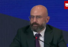 Zyrtari i BE-së: Reforma kadastrale, kyçe për integrimin europian dhe forcimin e ekonomisë