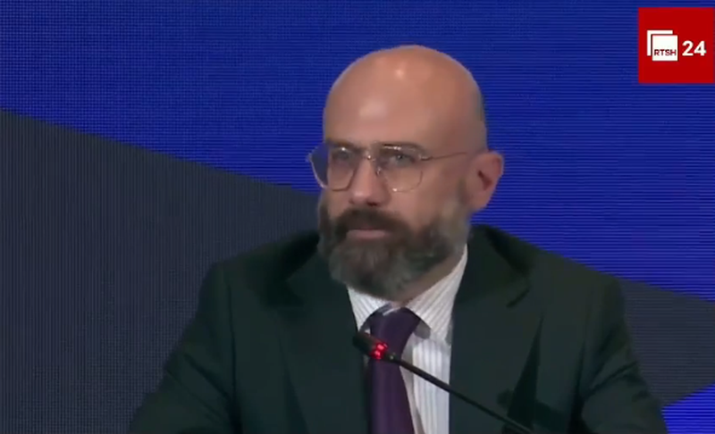 Zyrtari i BE së  Reforma kadastrale  kyçe për integrimin europian dhe forcimin e ekonomisë