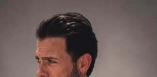 Modeli Kreshnik Behrami do të përfaqesojë Kosovën për herë të parë në garën prestigjioze ndërkombëtare “Mister Universe 2026”