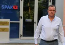 Kërkoi ndryshim mase pas vendimit të Gjykatës së Lartë, sot seanca për ish-ministrin Beqaj