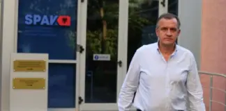Kërkoi ndryshim mase pas vendimit të Gjykatës së Lartë, sot seanca për ish-ministrin Beqaj