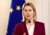 Ngërçi politik, Kallas: Zgjedhjet e shpeshta në Kosovë vonojnë dialogun Prishtinë-Beograd