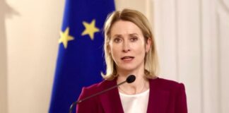 Ngërçi politik, Kallas: Zgjedhjet e shpeshta në Kosovë vonojnë dialogun Prishtinë-Beograd