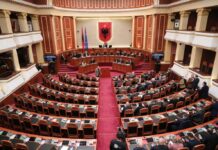 Sot Kuvend/ ‘Breshëri’ interpelancash, pritet të miratohen ndryshimet në rregullore