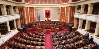 Sot Kuvend/ ‘Breshëri’ interpelancash, pritet të miratohen ndryshimet në rregullore