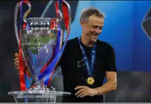 Drejt finales së Ligës së Kampioneve, Luis Enrique: Duhet të përshtatemi me Arsenal, duam të bëjmë historinë