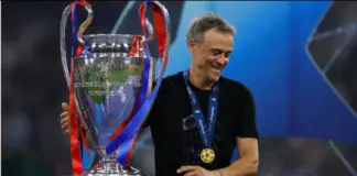 Drejt finales së Ligës së Kampioneve, Luis Enrique: Duhet të përshtatemi me Arsenal, duam të bëjmë historinë