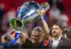 Personazhi Luis Enrique, trajneri që hyri në klubin ekskluziv të 3 trofeve Champions me Guardiolën, Zidane dhe Paisley