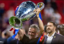 Personazhi Luis Enrique, trajneri që hyri në klubin ekskluziv të 3 trofeve Champions me Guardiolën, Zidane dhe Paisley