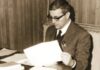 ‘Melodia e Vargut’/ Shiu, lulja dhe dashuria në vargjet e Martin Camajt