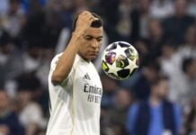 Lista zyrtare kundër Barcelonës, Mbappe mungon në El Clasico