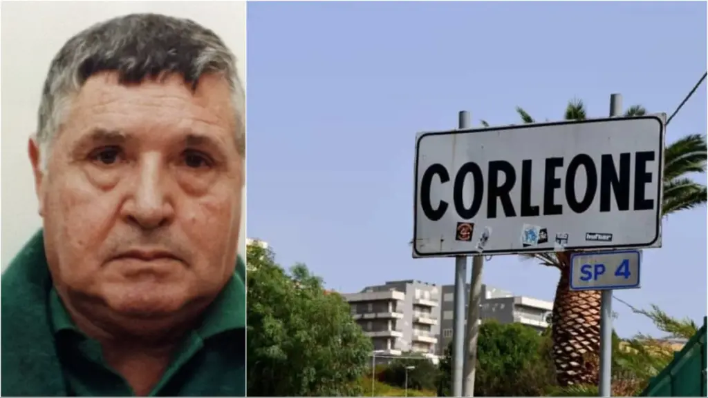 Trashëgoi distriktin e xhaxhait të tij  arrestohet në Corleone nipi i bosit famëkeq Toto Riina