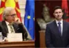 “Vetëm vëllau i tij shkoi ta takonte”/ Ministri shqiptar në qeverinë e RMV në krah të ambasadorit Meidani: Do kërkojnë me qiri, por…