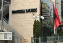 Shpërdorim detyre dhe ndërtime të paligjshme, Prokuroria e Sarandës lëshon 12 masat e arrestit ndaj policëve dhe biznesmenëve