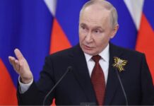 Pse Putin e sinjalizoi tani fundin e luftës në Ukrainë?