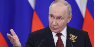 Pse Putin e sinjalizoi tani fundin e luftës në Ukrainë?