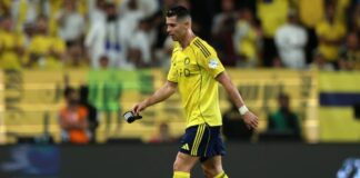 Një gafë e Bento-s “fik” Ronaldo-n, shtyhet festa e Al Nassr
