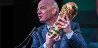 FIFA do të paguajë rreth 11,000 dollarë në ditë për klubet që kanë lojtarët të angazhuar në Botërorin 2026