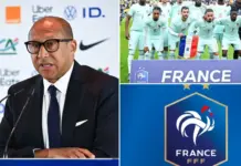 Plas sherri te Franca para Botërorit! Federata prek xhepat e yjeve, Mbappé dhe lojtarët mbeten pa fjalë