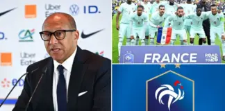 Plas sherri te Franca para Botërorit! Federata prek xhepat e yjeve, Mbappé dhe lojtarët mbeten pa fjalë