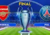 Sonte ngrin Europa, PSG mbron fronin, Arsenali kërkon historinë në finalen e çmendur! Gjithçka që duhet te dini…