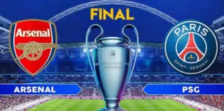 Sonte ngrin Europa, PSG mbron fronin, Arsenali kërkon historinë në finalen e çmendur! Gjithçka që duhet te dini…