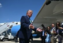 Trump: Irani ka vetëm disa ditë për të dhënë përgjigjet e duhura!