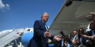Trump: Irani ka vetëm disa ditë për të dhënë përgjigjet e duhura!