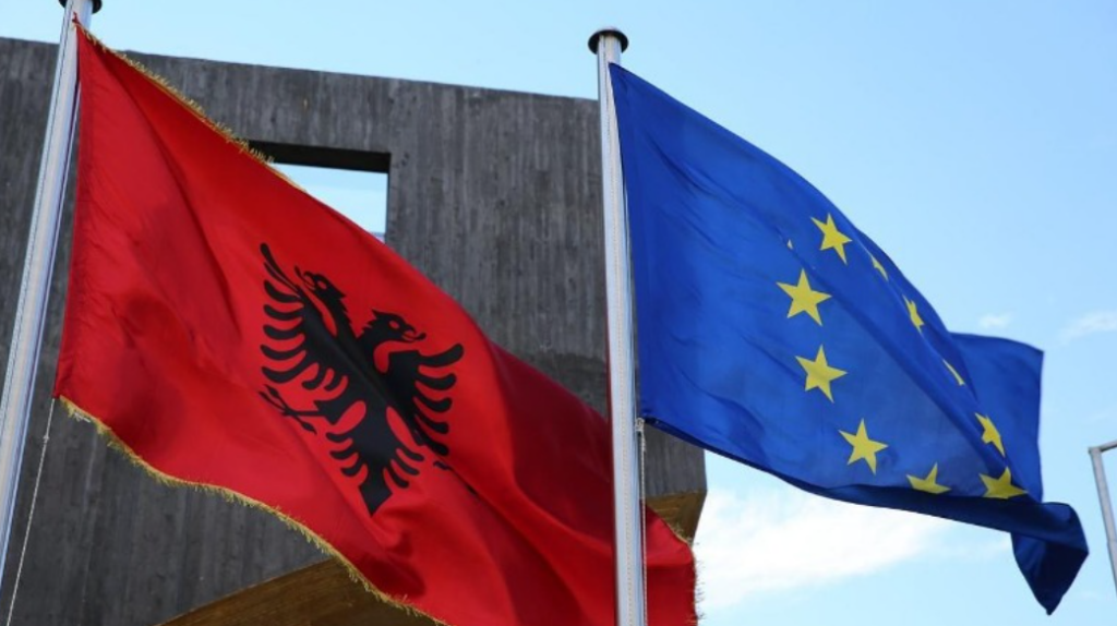 Shqipëria përparon në negociatat me BE në  IBAR kalon në COREPER