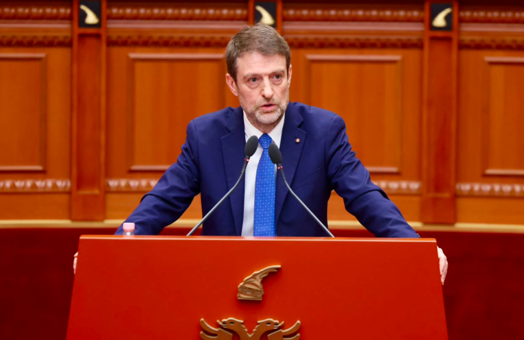 Ministri i Jashtëm reagon për trajtimin e aktivistëve nga Izraeli  Pamje tronditëse